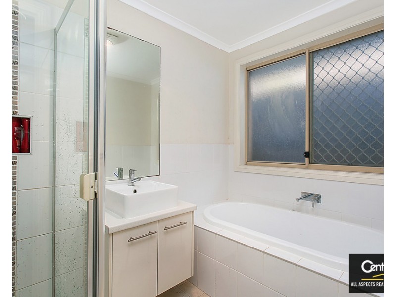 4 Peppermint Fairway, The Ponds NSW 2769