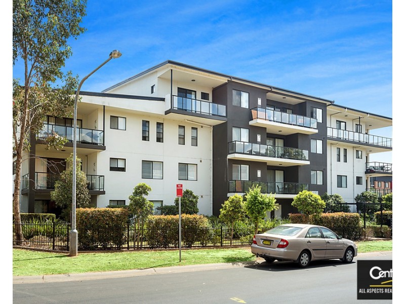 9/16 Kilmore Street, Kellyville Ridge NSW 2155