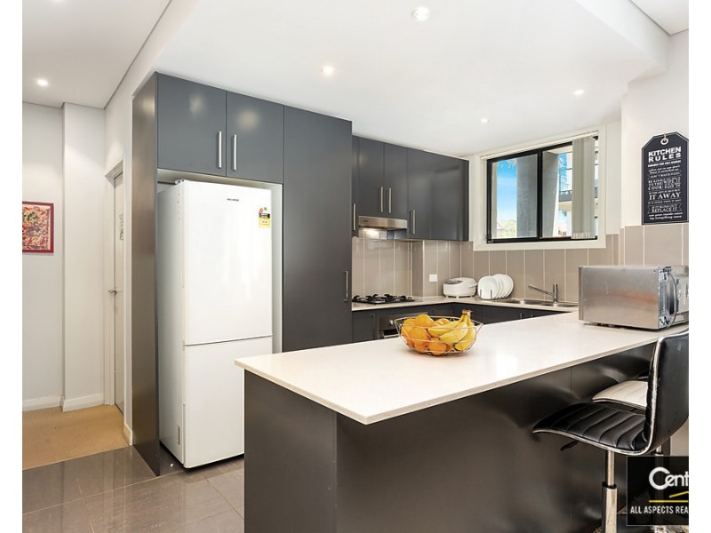 9/16 Kilmore Street, Kellyville Ridge NSW 2155