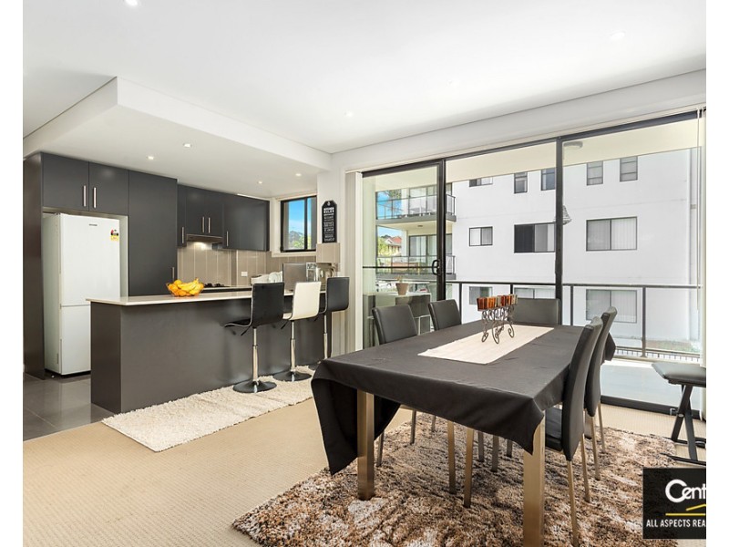 9/16 Kilmore Street, Kellyville Ridge NSW 2155