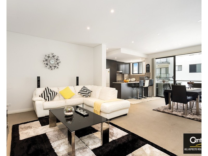 9/16 Kilmore Street, Kellyville Ridge NSW 2155