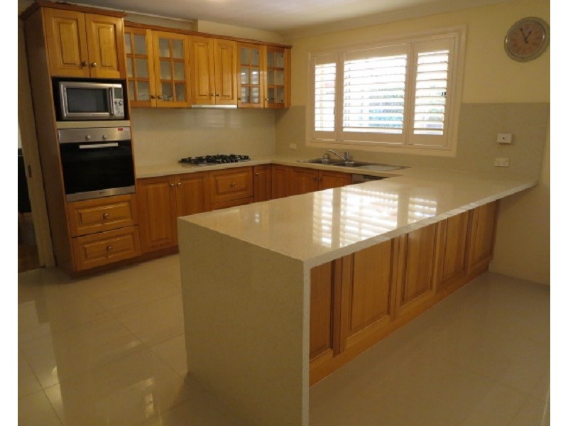 9 Pennybright Place, Kellyville NSW 2155