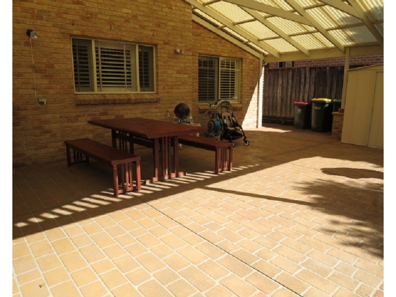 9 Pennybright Place, Kellyville NSW 2155