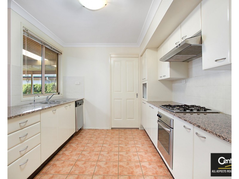 68 Milford Drive, Rouse Hill NSW 2155