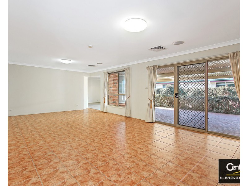 68 Milford Drive, Rouse Hill NSW 2155