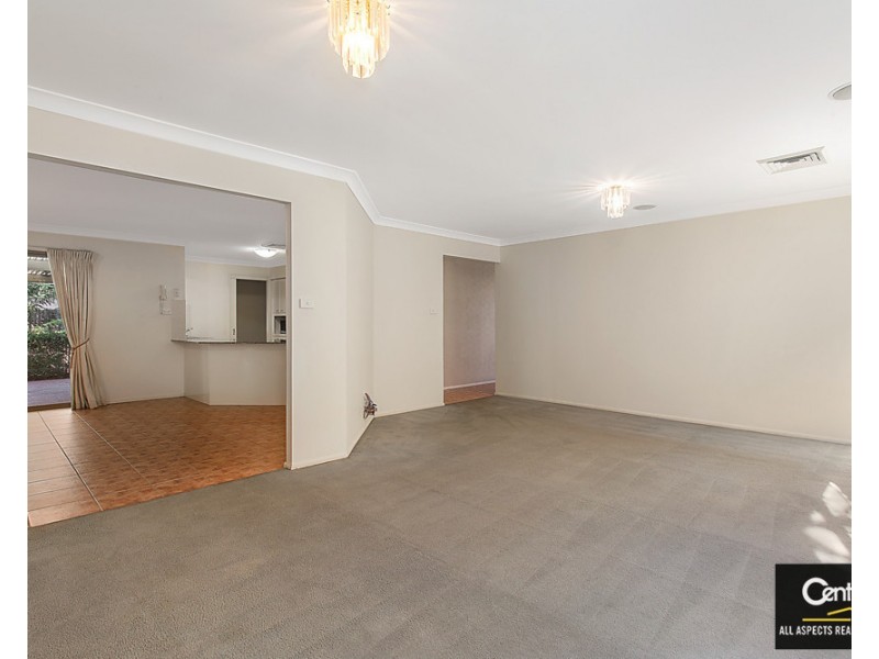 68 Milford Drive, Rouse Hill NSW 2155