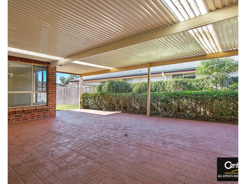 68 Milford Drive, Rouse Hill NSW 2155