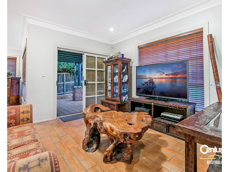 4 Ben Place, Beaumont Hills NSW 2155