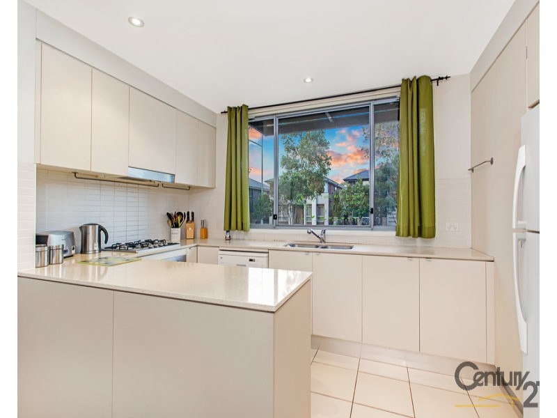 46 Caddies Blvd, Rouse Hill NSW 2155