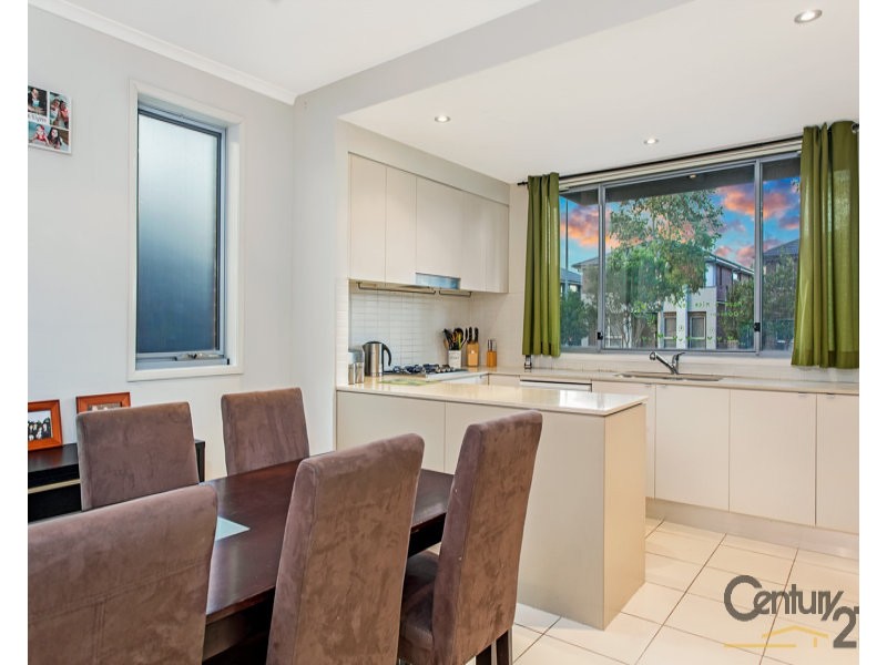46 Caddies Blvd, Rouse Hill NSW 2155