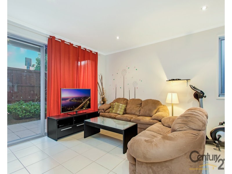 46 Caddies Blvd, Rouse Hill NSW 2155