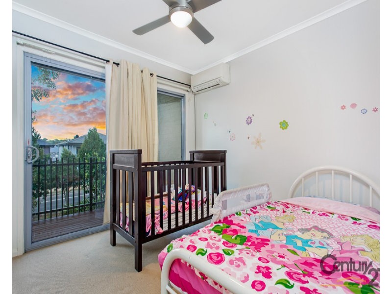 46 Caddies Blvd, Rouse Hill NSW 2155