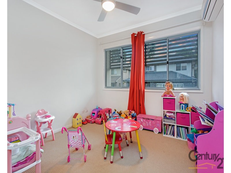 46 Caddies Blvd, Rouse Hill NSW 2155