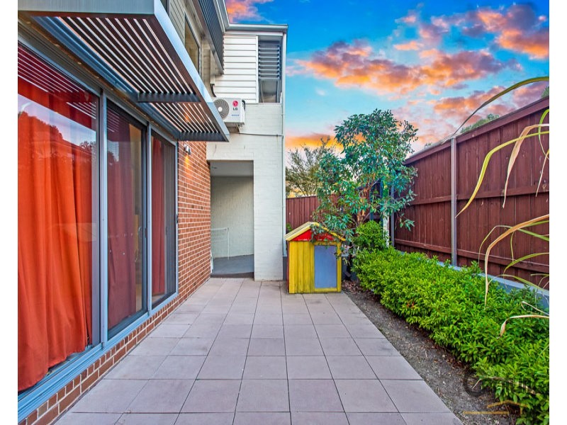 46 Caddies Blvd, Rouse Hill NSW 2155