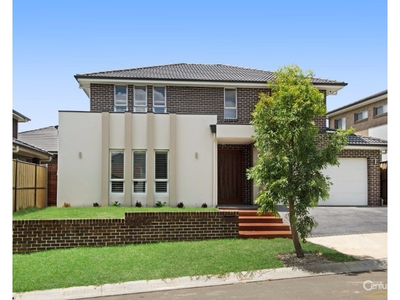 10 Adelina Street, The Ponds NSW 2769