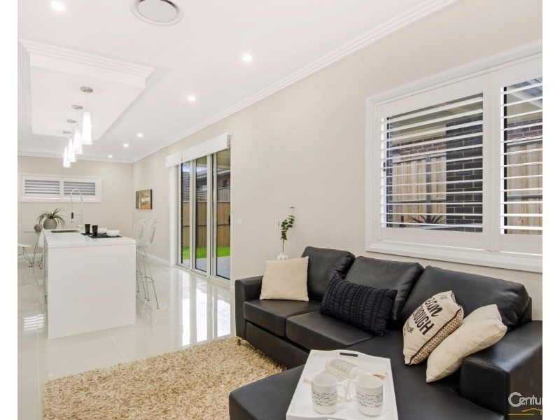 10 Adelina Street, The Ponds NSW 2769