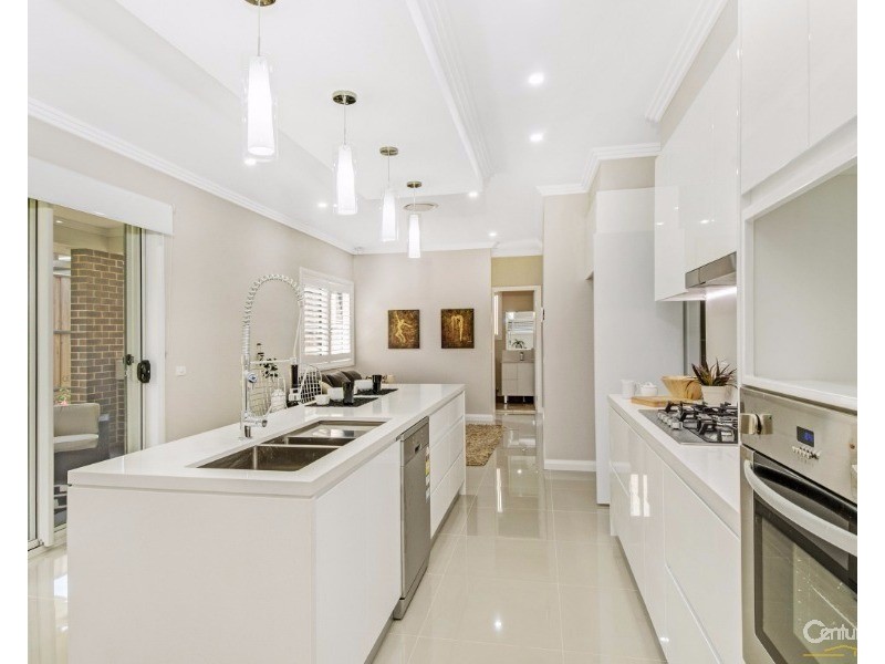 10 Adelina Street, The Ponds NSW 2769