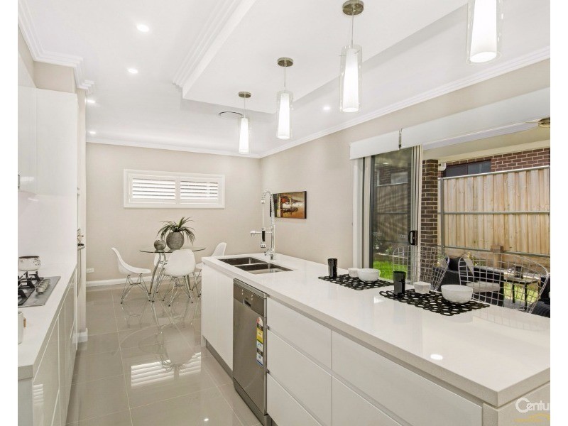 10 Adelina Street, The Ponds NSW 2769