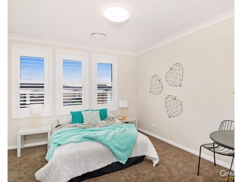 10 Adelina Street, The Ponds NSW 2769