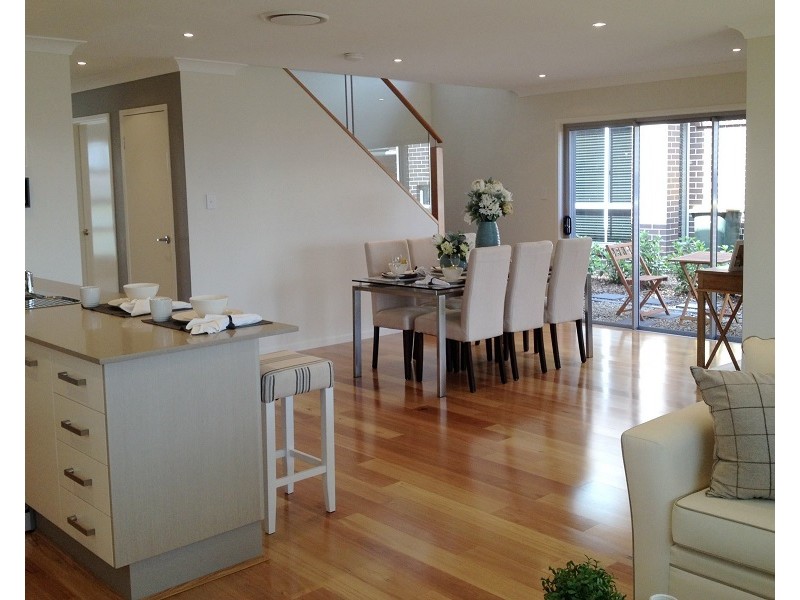 150 Ridgeline Drive, The Ponds NSW 2769