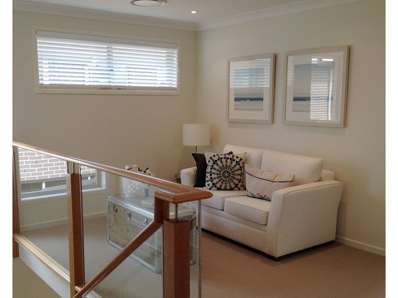 150 Ridgeline Drive, The Ponds NSW 2769