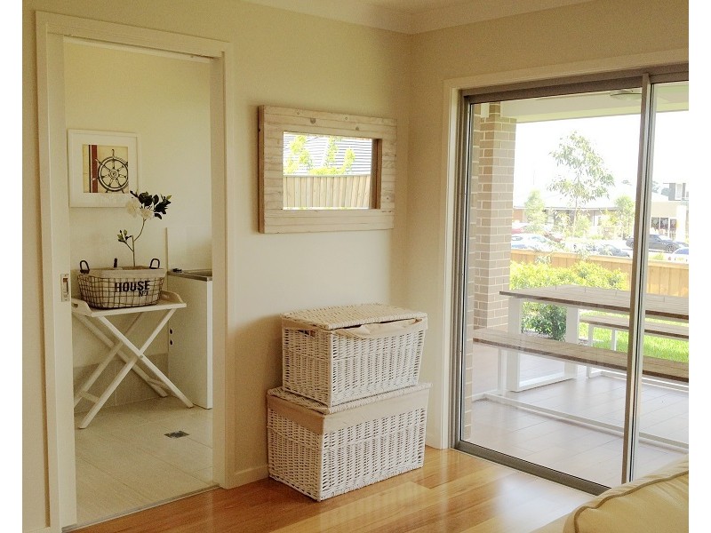 150 Ridgeline Drive, The Ponds NSW 2769