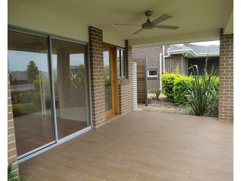 150 Ridgeline Drive, The Ponds NSW 2769