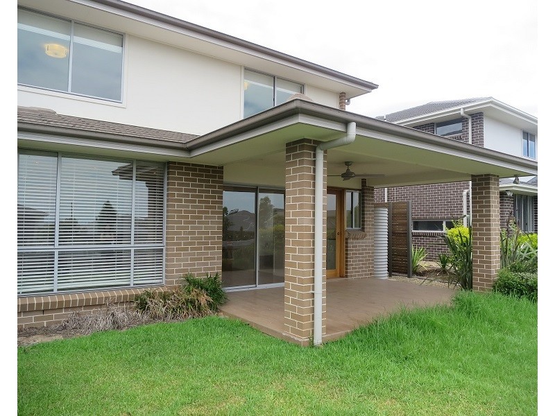 150 Ridgeline Drive, The Ponds NSW 2769