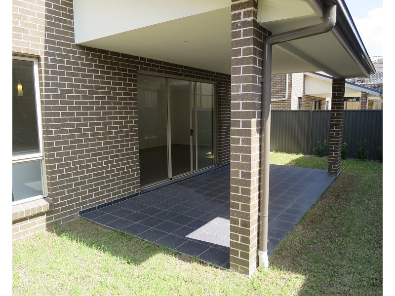 15 Burns Road, Kellyville NSW 2155