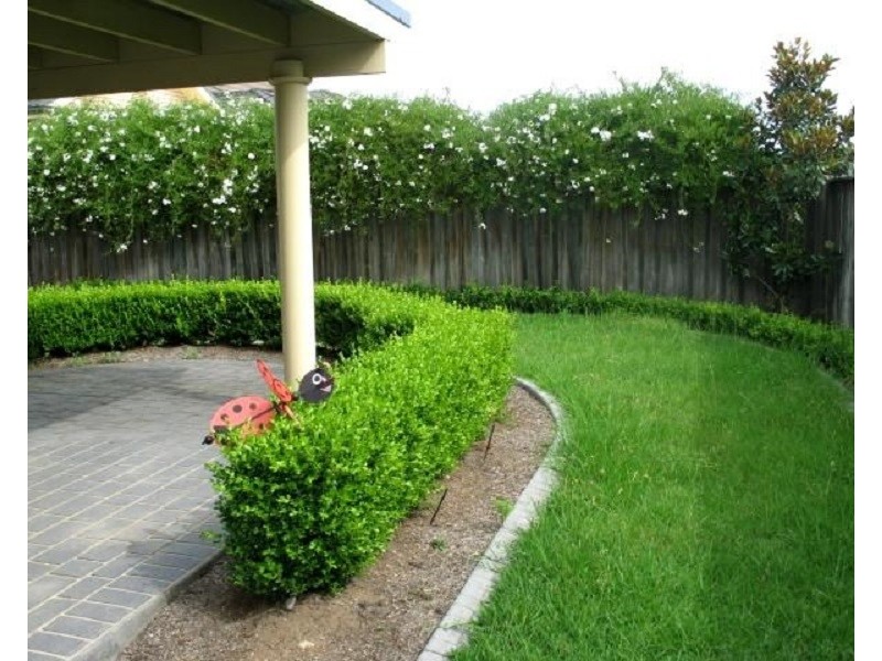 10 Townsend Cct, Beaumont Hills NSW 2155