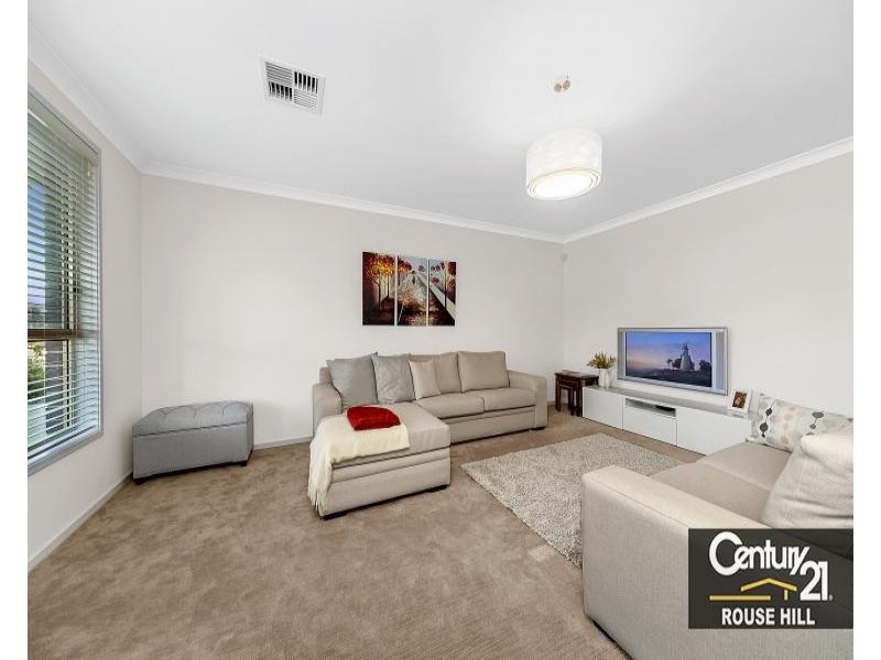 35 Coobowie Drive, The Ponds NSW 2769