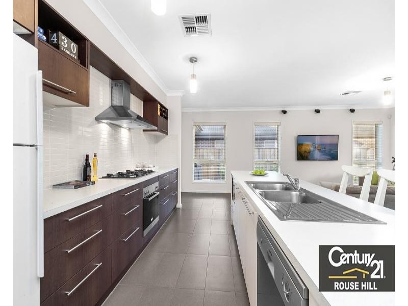 35 Coobowie Drive, The Ponds NSW 2769
