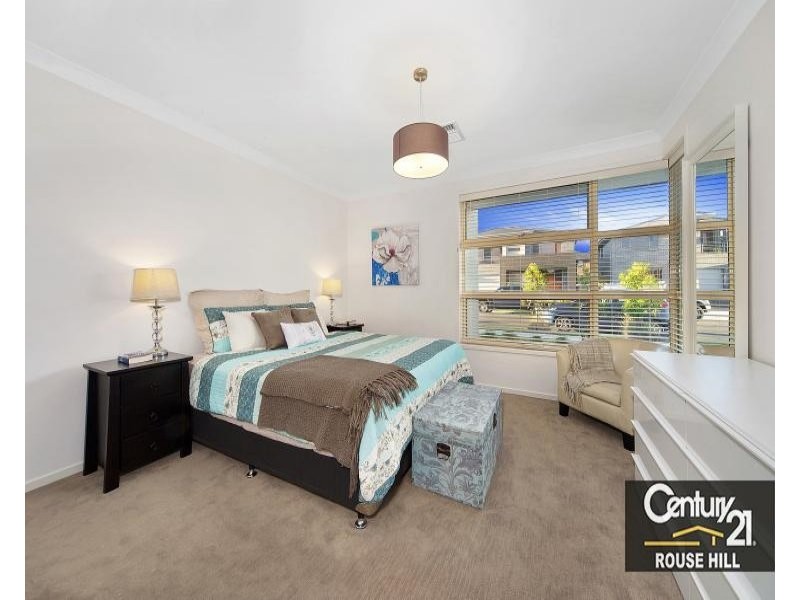 35 Coobowie Drive, The Ponds NSW 2769