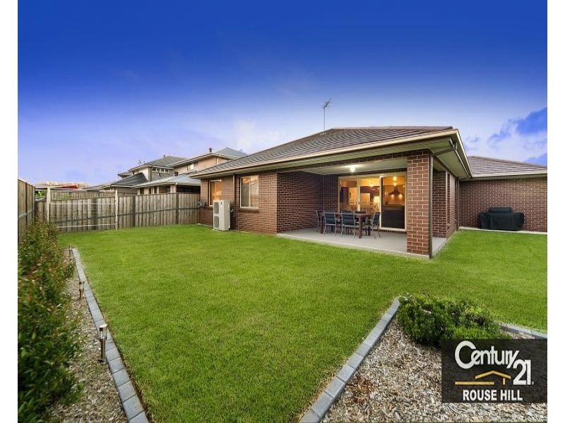 35 Coobowie Drive, The Ponds NSW 2769
