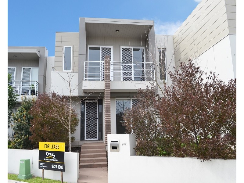 262 The Ponds Blvd, The Ponds NSW 2769