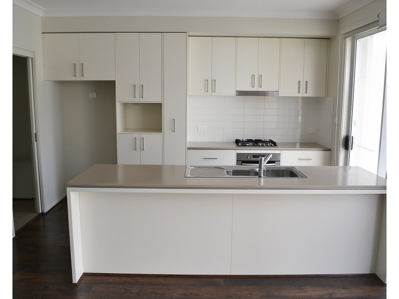 262 The Ponds Blvd, The Ponds NSW 2769