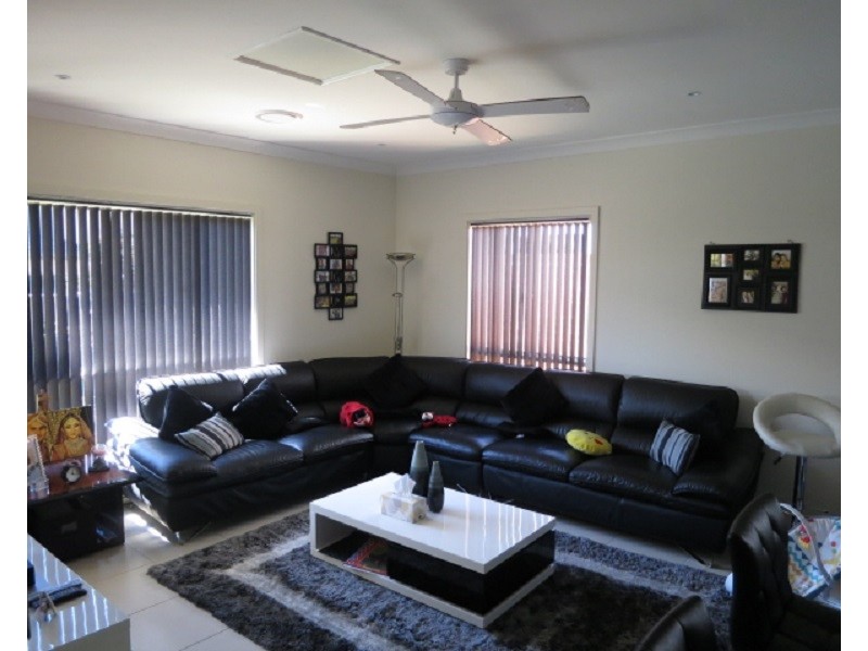 14 Bellinger Street, The Ponds NSW 2769