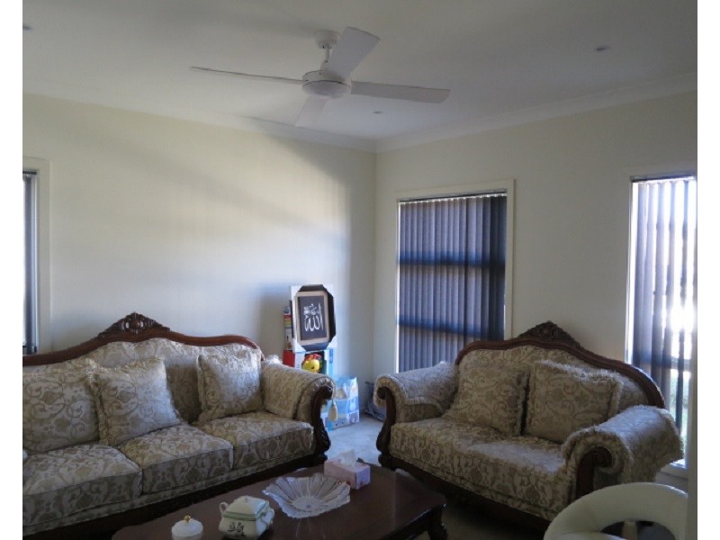 14 Bellinger Street, The Ponds NSW 2769