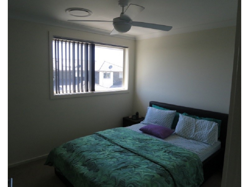 14 Bellinger Street, The Ponds NSW 2769