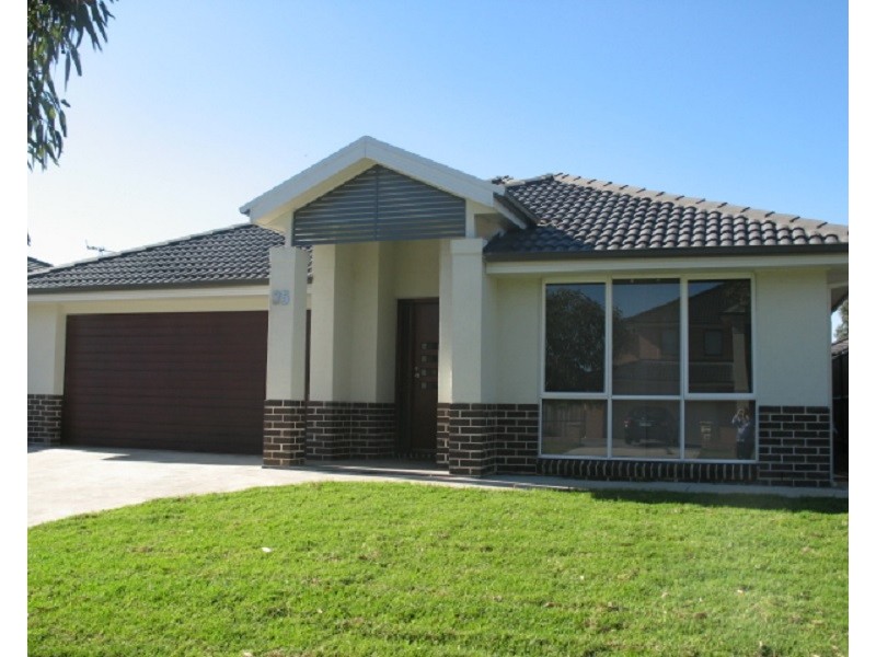 35 Pokolbin Ave, The Ponds NSW 2769