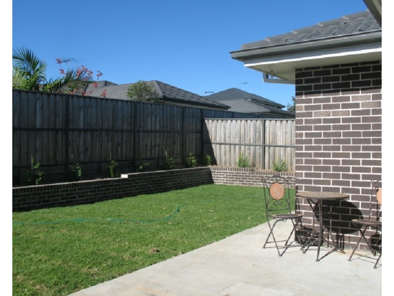 35 Pokolbin Ave, The Ponds NSW 2769