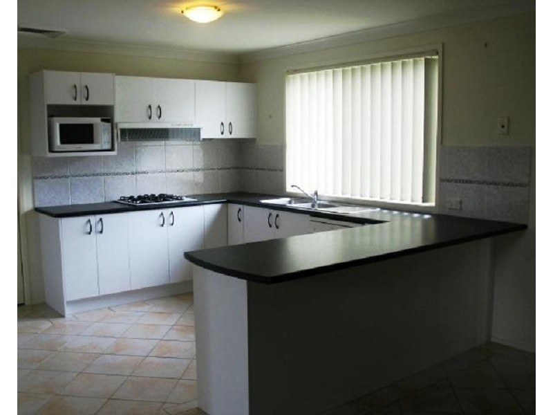 4 Dunbar Place, Kellyville NSW 2155