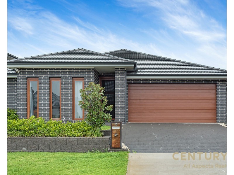 10 Kanimbla Street, The Ponds NSW 2769
