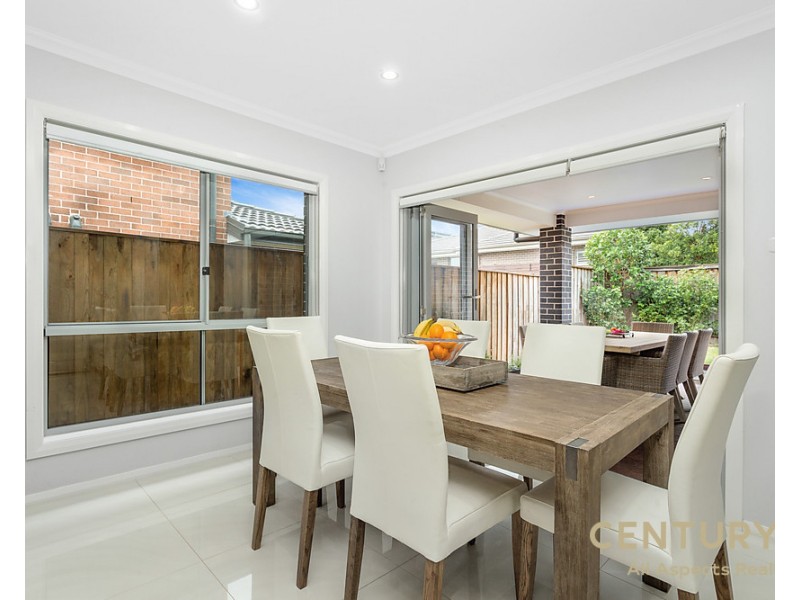 10 Kanimbla Street, The Ponds NSW 2769