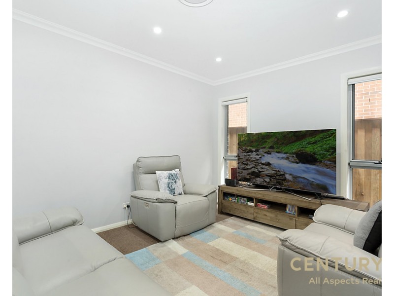 10 Kanimbla Street, The Ponds NSW 2769