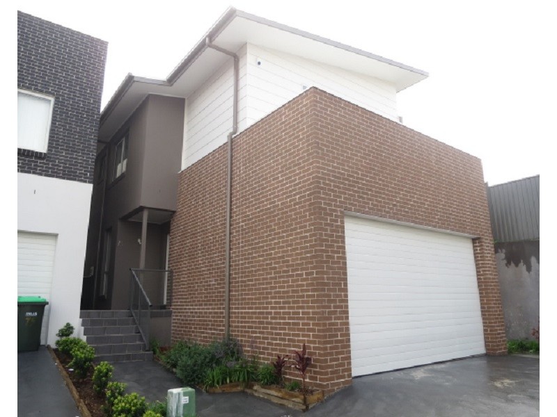 73 Burns Road, Kellyville NSW 2155