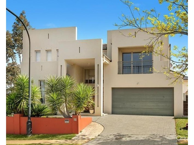 58 Filante Street, Stanhope Gardens NSW 2768