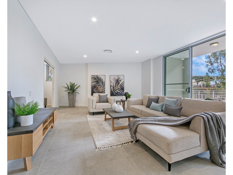 22/25 Regent Honeyeater Grove, Kellyville NSW 2155