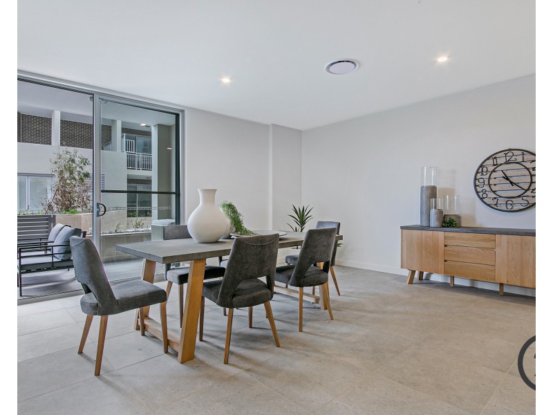 22/25 Regent Honeyeater Grove, Kellyville NSW 2155