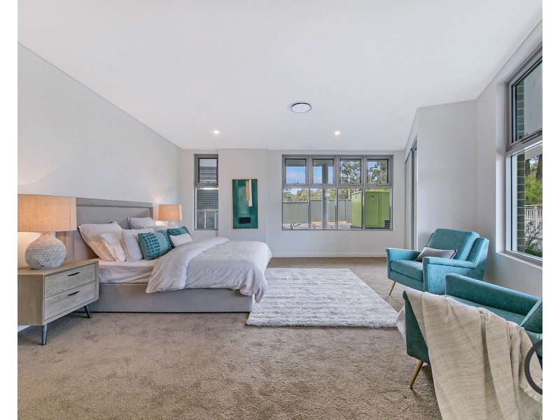 22/25 Regent Honeyeater Grove, Kellyville NSW 2155